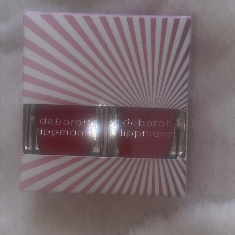 Deborah Lippmann